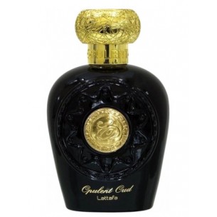 Lattafa Opulent Oud