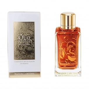 Lancome Oud Bouquet 2016