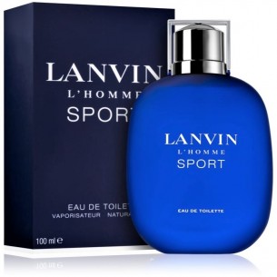 Lanvin L`Homme Sport
