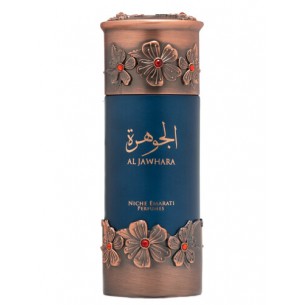 Lattafa Niche Emarati Al Jawhara