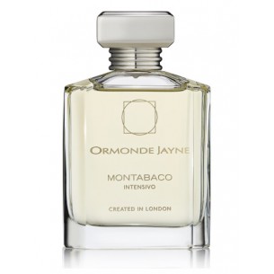 Ormonde Jayne Montabaco Intensivo