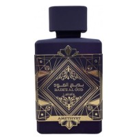 Lattafa Bade'e Al Oud Amethyst