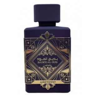 Lattafa Bade'e Al Oud Amethyst