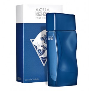 Kenzo Aqua Pour Homme
