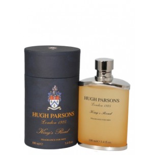 Hugh Parsons Kings Road