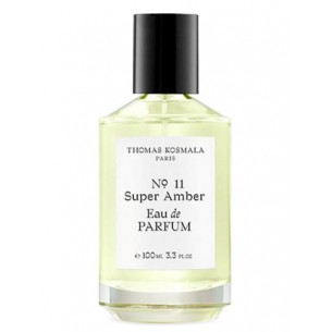 Thomas Kosmala №11 Super Amber
