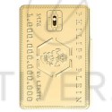 Philipp Plein No Limit$ Gold