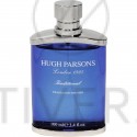 Hugh Parsons Traditional