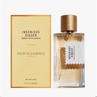 Goldfield & Banks Ingenious Ginger