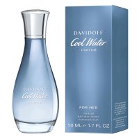 Davidoff Cool Water Woman Parfum