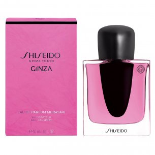 Shiseido Ginza Murasaki