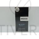 Mexx Black man eau de parfum