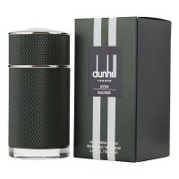 Dunhill Icon Racing