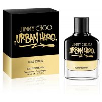 Jimmy Choo Urban Hero Gold Edition