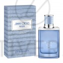 Jimmy Choo Man Aqua