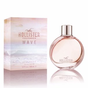 Hollister Canyon Wave for Her
