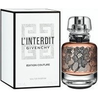 Givenchy L`Interdit Edition Couture