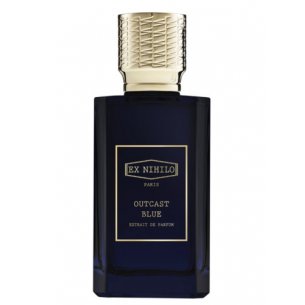 Ex Nihilo Outcast Blue Extrait de Parfum