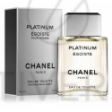 Chanel Egoiste Platinum