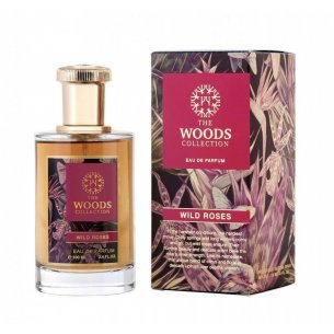 The Woods Collection Wild Roses