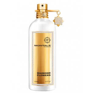 Montale Diamond Flowers