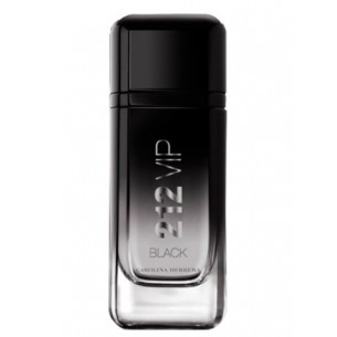 Carolina Herrera 212 Vip Black