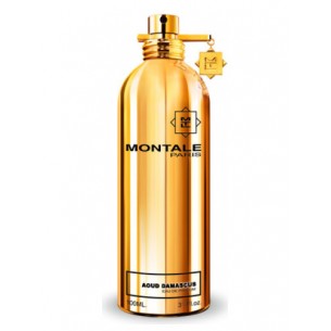 Montale Aoud Damascus