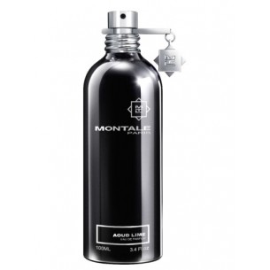 Montale Aoud Lime