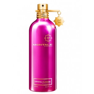Montale Crystal Flowers