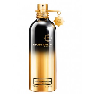 Montale Ginger Musk
