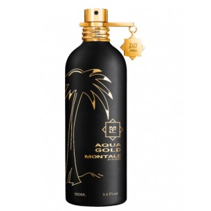 Montale Aqua Gold