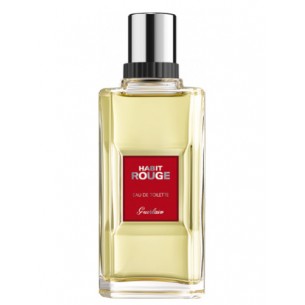 Guerlain Habit Rouge