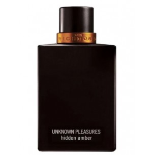 John Richmond Hidden Amber