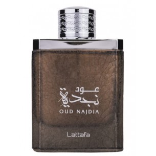 Lattafa Oud Najdia
