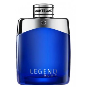 Mont Blanc Legend Blue