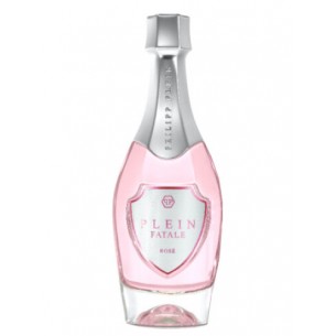 Philipp Plein Phlein Fatale Rose
