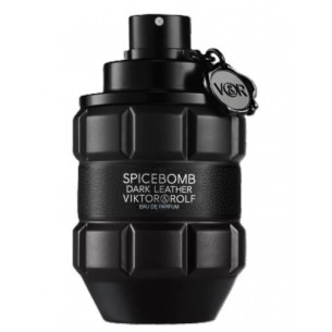 Viktor & Rolf Spicebomb Dark Leather