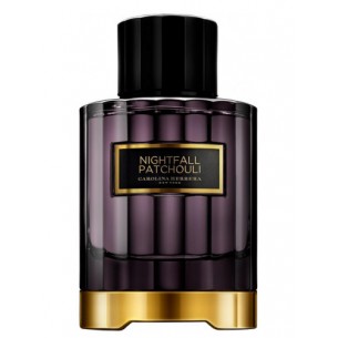 Carolina Herrera Nightfall Patchouli