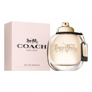 Coach The Fragrance