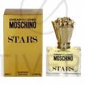 Moschino Cheap And Chic Stars