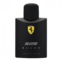 Ferrari Ferrari Black