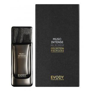 Evody Parfums Musc Intense
