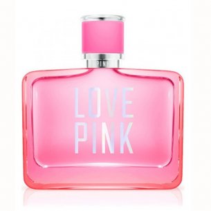 Victoria's Secret Love Pink