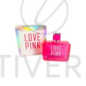 Victoria's Secret Love Pink