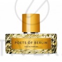 Vilhelm Parfumerie Poets of Berlin