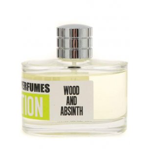 Mark Buxton Perfumes Wood & Absinth