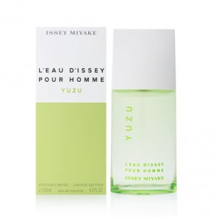 Issey Miyake L`Eau D`Issey Pour Homme Yuzy