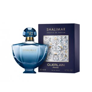 Guerlain Shalimar Souffle de parfum