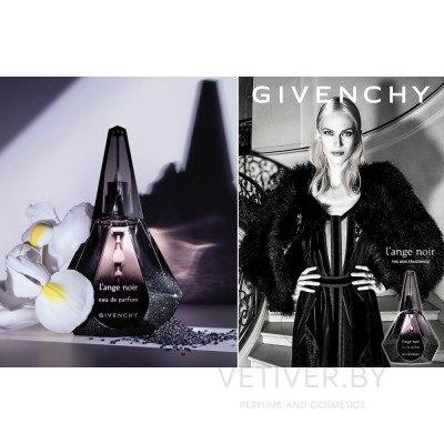 Givenchy L'Ange Noir купить в Минске 