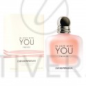 Giorgio Armani In Love With You Freeze